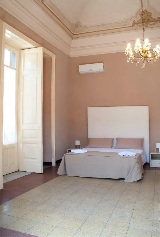 La Casa Di Isabella Bed & Breakfast Catania