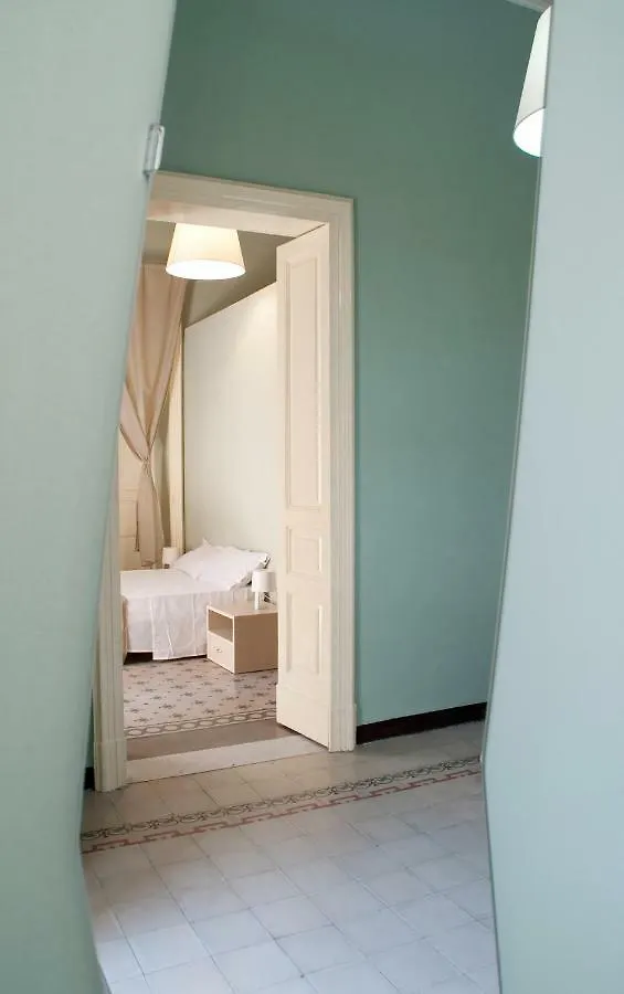 La Casa Di Isabella Bed & Breakfast Catania