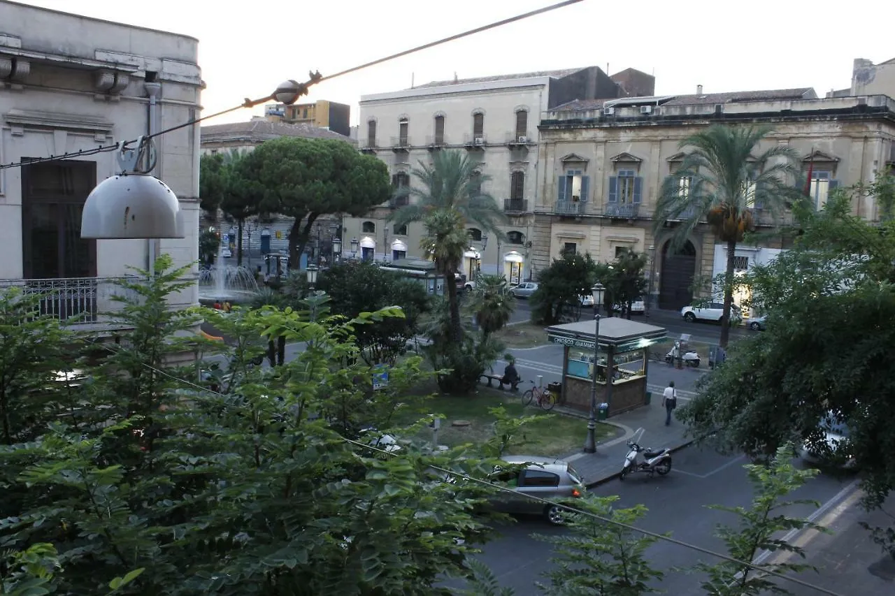 La Casa Di Isabella Bed & Breakfast Catania