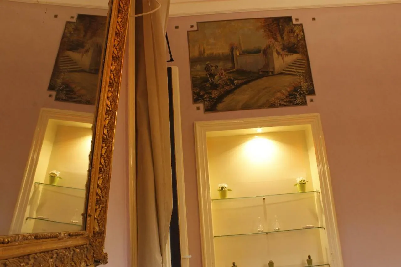 La Casa Di Isabella Bed & Breakfast Catania