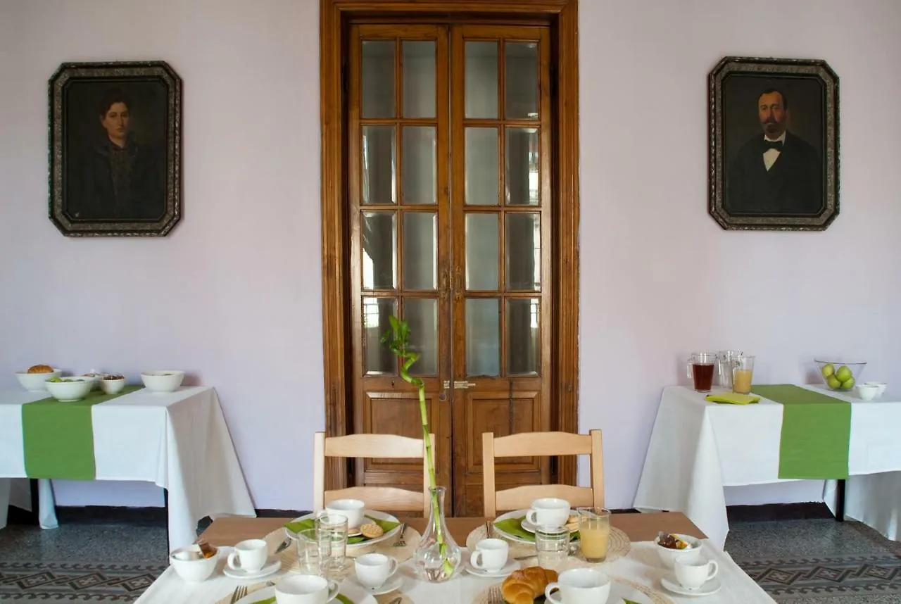 Bed and Breakfast La Casa Di Isabella Катания Италия