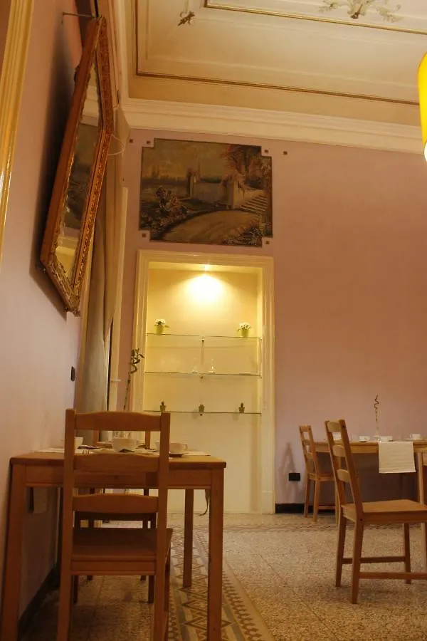 La Casa Di Isabella Bed & Breakfast Catania