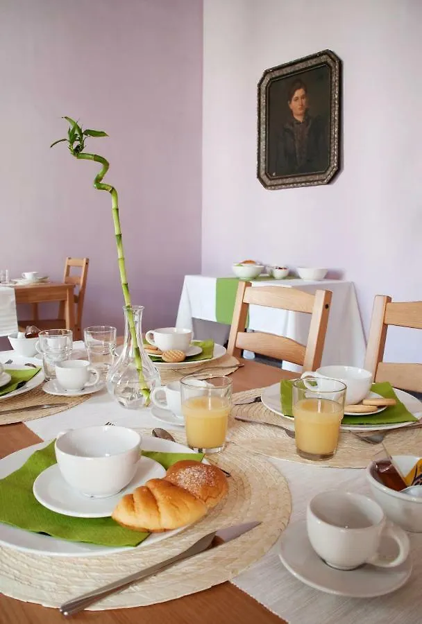 La Casa Di Isabella Bed & Breakfast Catania 2*,  Italy