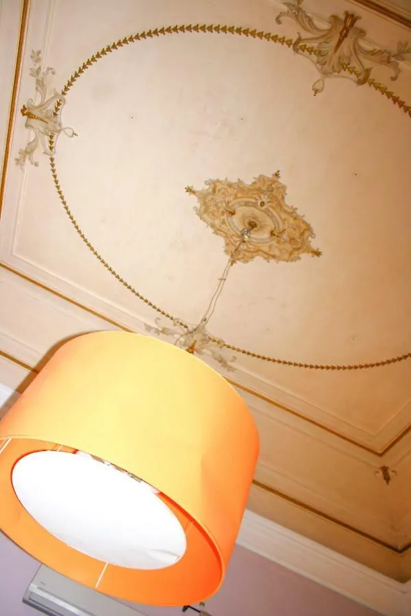 La Casa Di Isabella Bed & Breakfast Catania Italy