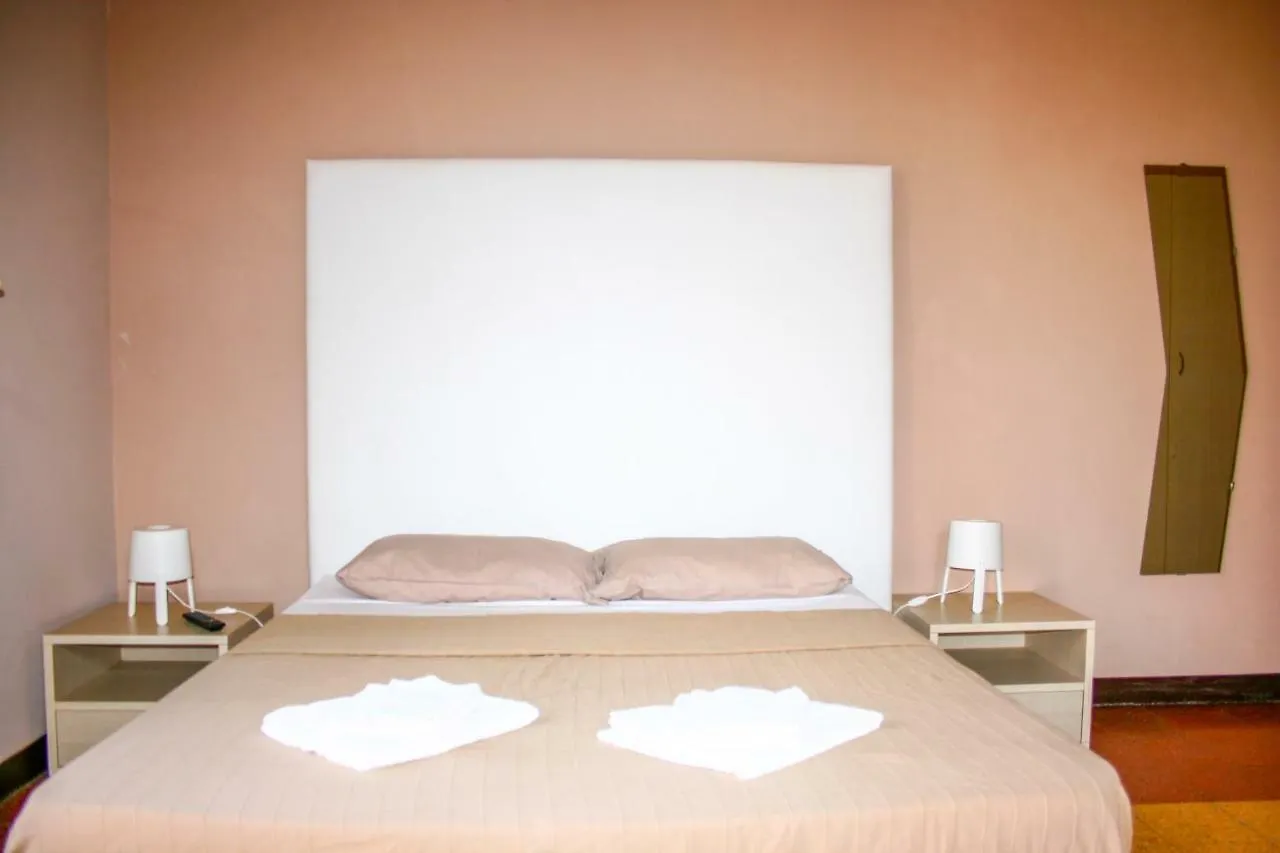 **  La Casa Di Isabella Bed & Breakfast Catania Italy