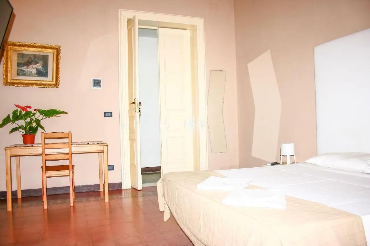 La Casa Di Isabella Bed & Breakfast Catania 2*,
