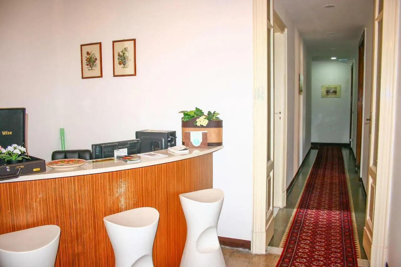 **  La Casa Di Isabella Bed & Breakfast Catania Italy