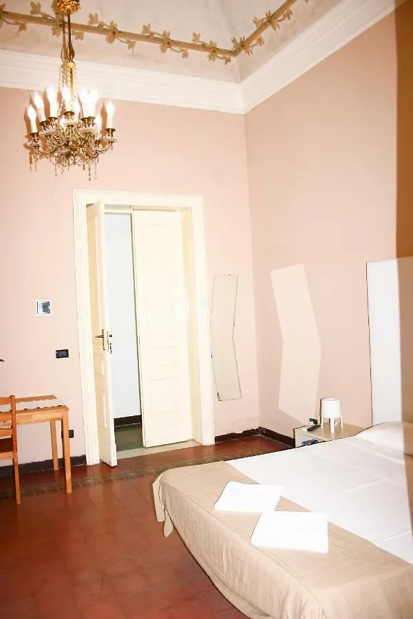La Casa Di Isabella Bed & Breakfast Catania