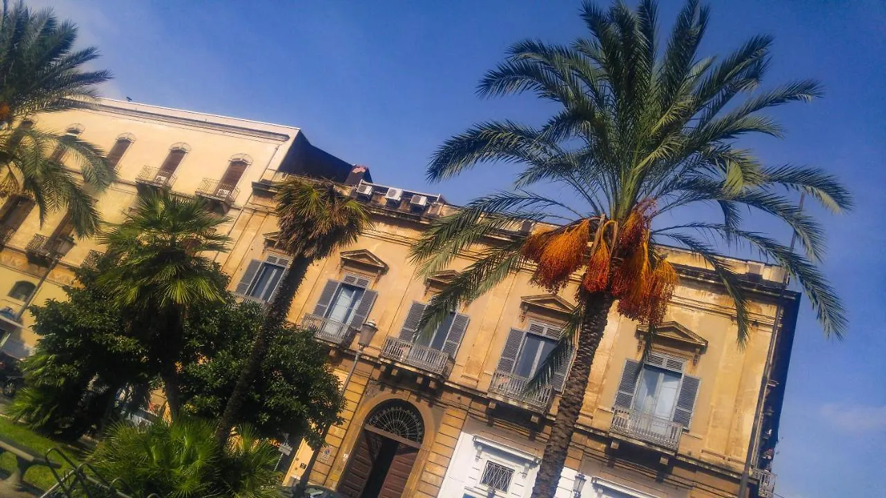 La Casa Di Isabella Bed & Breakfast Catania