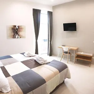 Apartamento Dante